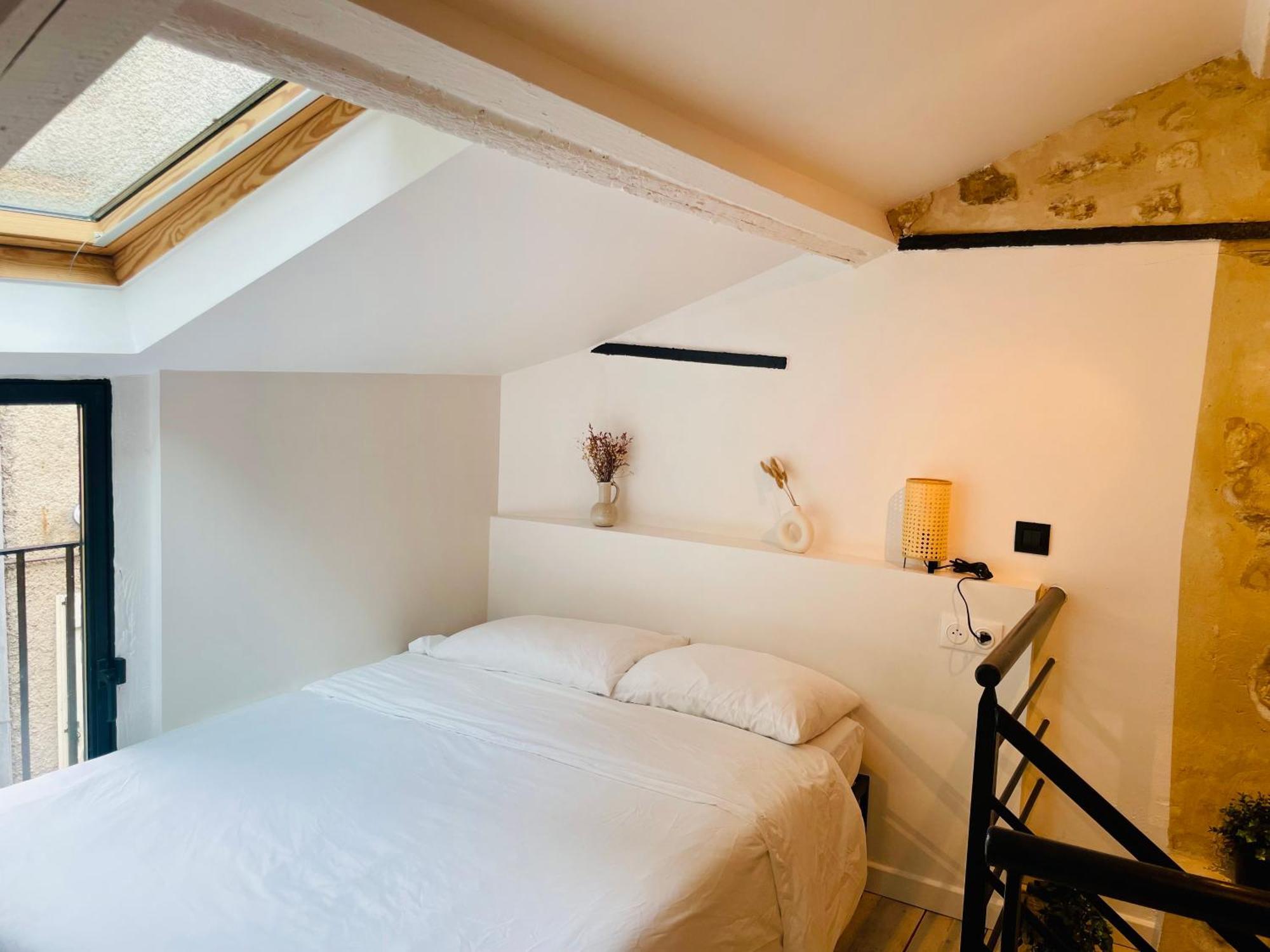 Maisonette Duplex - Tout Equipe - Matelas Haute Qualite Marly-le-Roi Kültér fotó