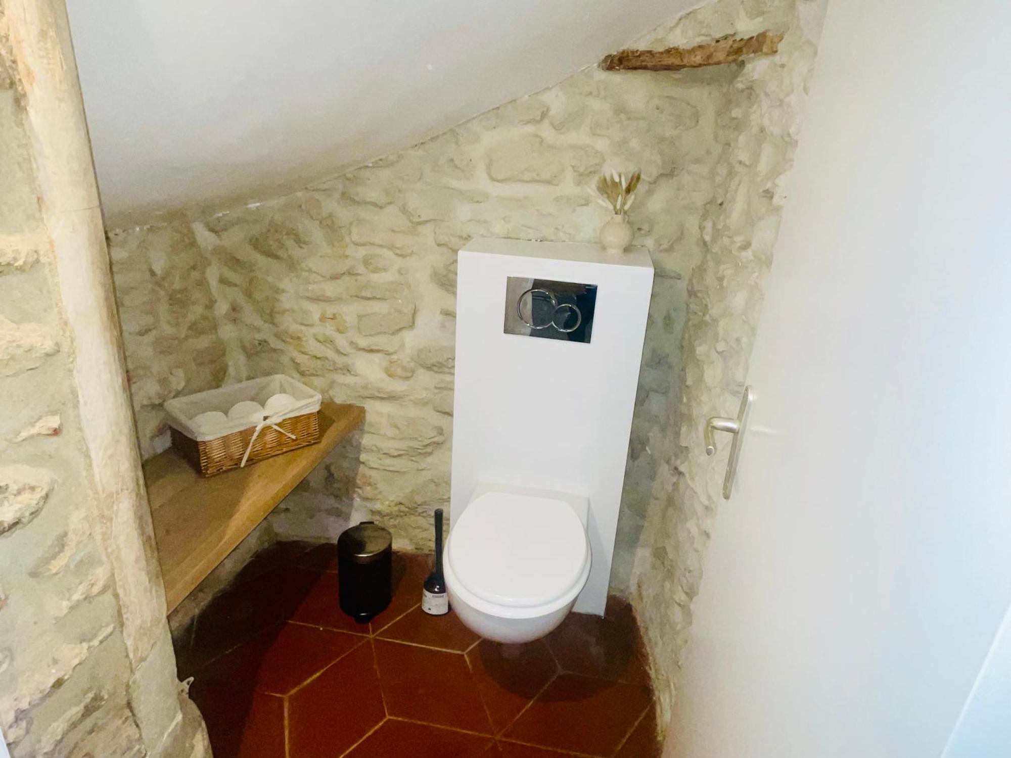 Maisonette Duplex - Tout Equipe - Matelas Haute Qualite Marly-le-Roi Kültér fotó